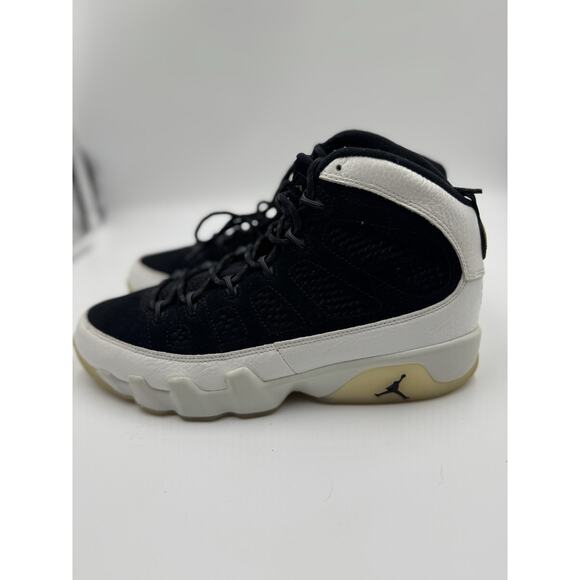 Size 8.5 - Air Jordan 9 Retro City of Flight NBS344 main image 5
